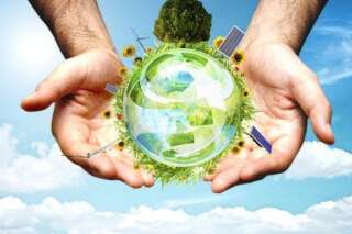 L'environnement en 2025: les infos en direct du futur