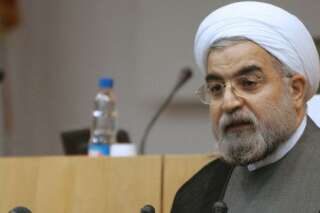 Election présidentielle iranienne: le modéré Rohani en tête avec 51% des voix sur 65% des bureaux de vote