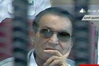 Procès de Moubarak: le procès ajourné au 25 août après une brève audience