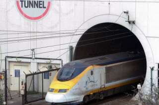 Tunnel sous la Manche : Trafic suspendu après un dégagement de fumée