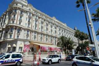 Braquage au Carlton de Cannes : un butin à 103 millions d'euros