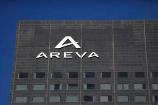L'Élysée annonce la recapitalisation d'Areva 