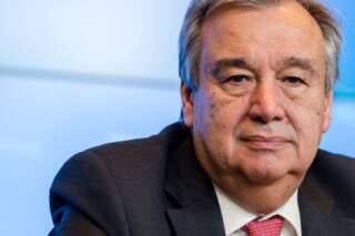 Qui est Antonio Guterres, le très probable prochain secrétaire général de l'ONU