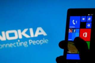 Les téléphones de Nokia vont être rachetés par Microsoft