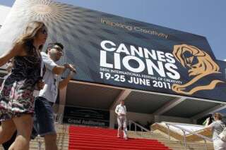 VIDÉOS. Cannes Lions: les meilleures pubs du festival de la créativité