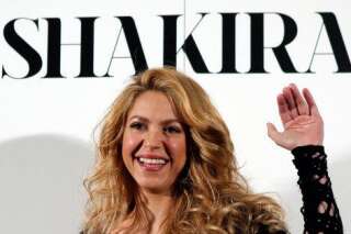Les prochains films Disney présentés aux États-Unis, Shakira annonce prêter sa voix à l'un d'entre eux, 