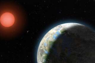 Le système solaire pourrait abriter deux planètes supplémentaires, selon des chercheurs britanniques et espagnols