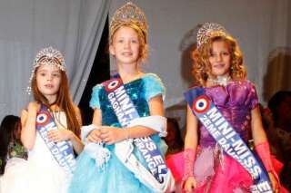 Mini-Miss France 2013 aura bien lieu malgré la polémique