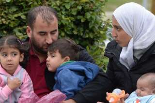 Une majorité de Français favorables à l'accueil des réfugiés