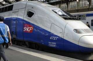 Le trafic TGV interrompu entre Paris-Montparnasse et le Sud-Ouest, reprise progressive dans la soirée