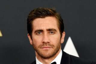 PHOTO. Jake Gyllenhaal: son impressionnante métamorphose pour son rôle de boxeur dans 