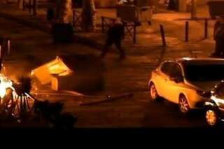 VIDÉO. Bastia, Corse: 21 policiers et gendarmes blessés en deux nuits lors d'affrontements avec des nationalistes