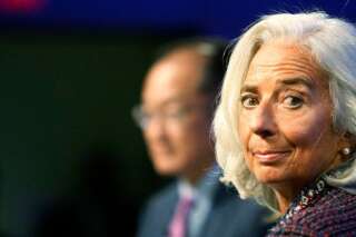 Le FMI propose de taxer l'épargne privée pour solder les dettes nationales