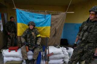 Ukraine: une présidentielle et des législatives chez les rebelles de Donetsk en novembre