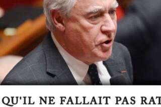 VIDÉO. Débordements au Trocadéro : Claude Goasguen (UMP) demande la démission de Valls... mais avait donné un 