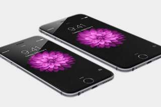 iPhone 6 et iPhone 6 Plus: prix, date de sortie, caractéristiques... tout sur les nouveaux smartphones d'Apple