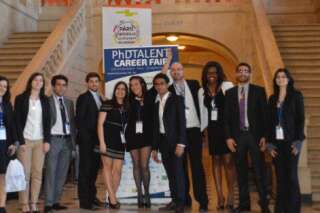 PHD Talent, le salon pour lutter contre le chômage des jeunes doctorants