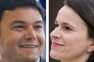 Thomas Piketty ou Aurélie Filippetti? Il trouve une 