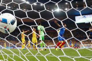 France-Roumanie: Le résumé et les buts d'Olivier Giroud et Dimitri Payet pour le match d'ouverture de l'Euro 2016