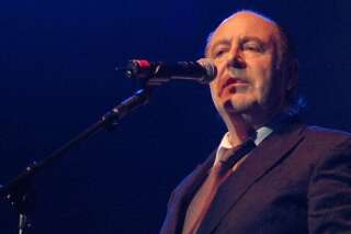 Le chanteur Michel Delpech est mort à 69 ans des suites d'un cancer