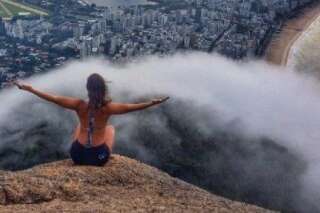 Jeux Olympiques: Sur Instagram, les Brésiliens vous montrent leur Rio de Janeiro, hors des sentiers battus