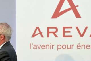 Areva: le PDG Luc Oursel démissionne pour raisons de santé