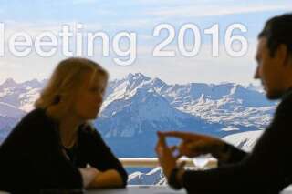 Davos, le business des objectifs globaux