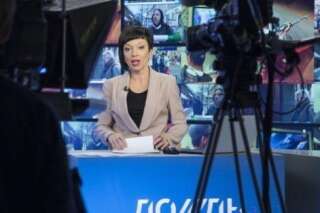 Solidarité avec TV Dojd, chaîne indépendante russe menacée d'étouffement