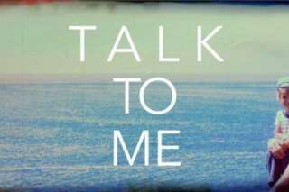 #TalkToMe : initiez une conversation avec vos parents et partagez-la (en direct) sur Facebook