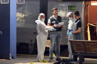 EN DIRECT. Arras: les suites de l'enquête sur la fusillade dans le Thalys