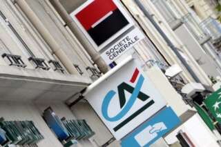 PHOTOS. Sûreté des banques: la Caisse des dépôts est la plus sûre de France
