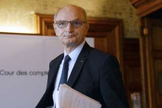 Asile en France: rapport sévère de la Cour des comptes, le gouvernement dénonce des chiffres 