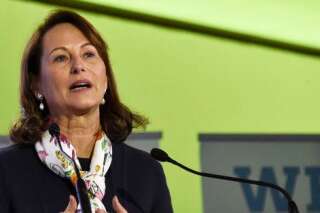 Ségolène Royal va prendre la présidence de la COP21 à la demande de François Hollande