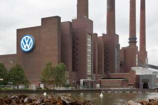 Scandale Volkswagen : perquisitions au siège du groupe à Wolfsburg en Allemagne