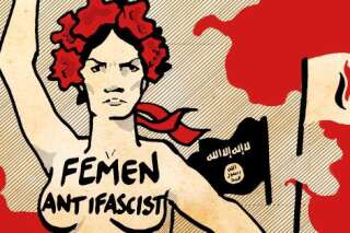 Pourquoi nous lançons le Front Antifasciste Femen 2016