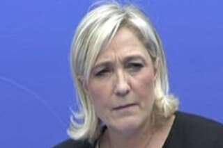 VIDÉO. Lapsus : Marine Le Pen bute (encore) sur la démocratie