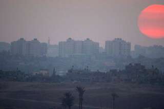 Gaza: le cessez-le-feu de 72h entre le Hamas et Israël rompu après moins de 6 heures