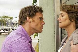 VIDÉOS. Dexter saison 8: la bande-annonce officielle et un extrait de la dernière saison avec Charlotte Rampling