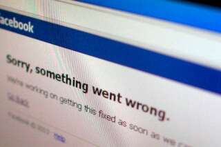 Facebook veut bannir les bloqueurs de pub
