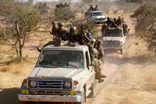 Boko Haram: le Tchad déploie 400 véhicules militaires pour combattre le groupe islamiste au Cameroun et au Nigeria