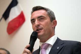 Le sénateur-maire FN Stéphane Ravier embauche son fils à la mairie