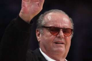 Jack Nicholson dément via son porte-parole: il n'a pas pris sa retraite