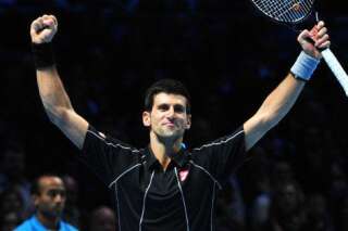 Masters: Djokovic vainqueur face à Nadal