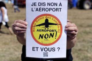 Le référendum de Notre-Dame-des-Landes aura lieu en juin et uniquement en Loire-Atlantique