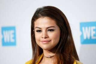 Selena Gomez, première personnalité à atteindre les 100 millions d'abonnés sur Instagram