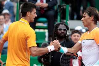 Tirage au sort de Roland-Garros: Nadal pourrait affronter Djokovic en quarts de finale