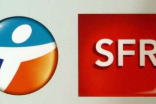 Bouygues Telecom et SFR veulent partager leurs réseaux mobiles