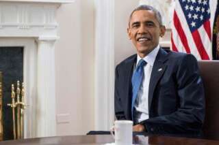 Barack Obama: vie de famille, sport, sommeil... la recette du président américain pour gérer son stress