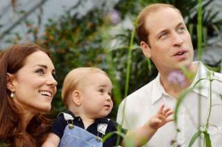 Avec la naissance du royal baby numéro 2, les choses vont se corser pour George, Kate et William