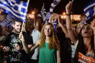 Référendum en Grèce : le 